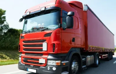 Bursa Harmancık Ambar Kargo