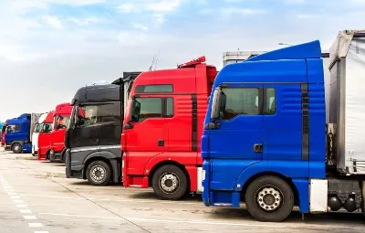 Bursa Harmancık Ambar Nakliyat