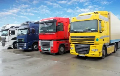 Bursa Harmancık Nakliye Ambarı