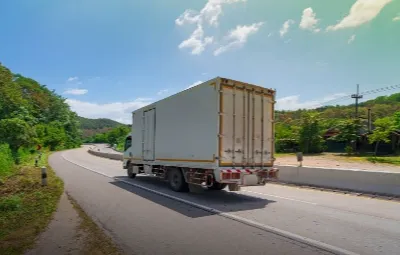 Bursa ile Harmancık Arası Bulaşık Makinesi Taşıma