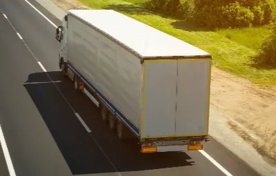 Bursa ile Harmancık Arası Parça Eşya Taşıma